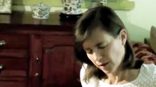 Ultra Bombshell Milf Ex-Wife Ride Sybian While Husband Films