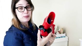 PEQUENA SAPECA GRAVIDA MARAVILHOSA five