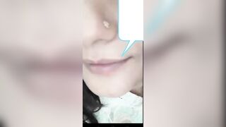 Sarah Gillani tape call