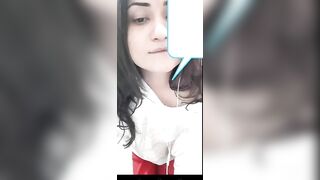 Sarah Gillani tape call
