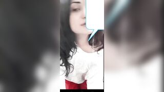 Sarah Gillani tape call