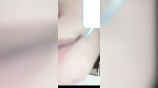 Sarah Gillani tape call