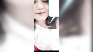 Sarah Gillani tape call