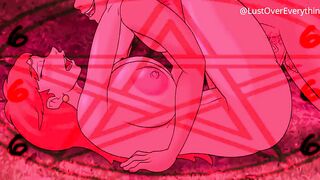 SATANIC COOCHIE LILITH WORSHIP