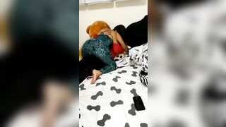 Asi cogeme mi amor