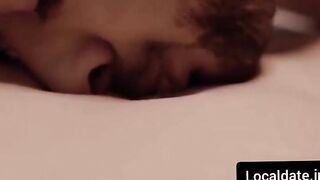 Roommate ke Sath Suhagrat Ka Maja