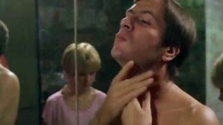 Garconnieres tres speciales (1981, France, full clip, DVD)