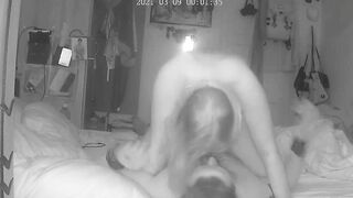 i sit on his face and suck his cock