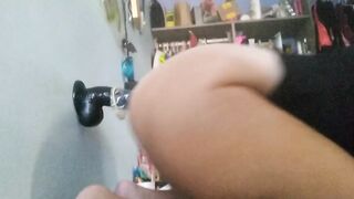 Toys play
