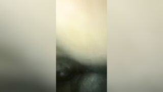 Big Black Dick pounds amateur african anal