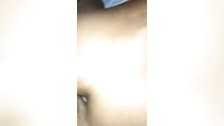 Big Black Dick pounds amateur african anal
