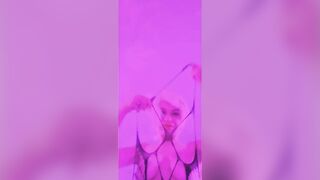 Lexi Fuckin' Cage: Whore