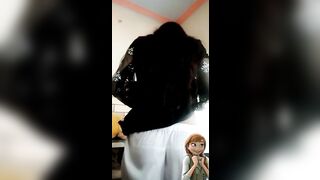 Amna Malik, Malik Rizwan ki BV, Minchanabad