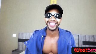 Married mulatto cougar who wanted to have fun -