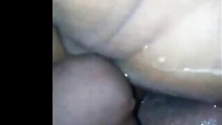 Arab MILF crazy hot wifey