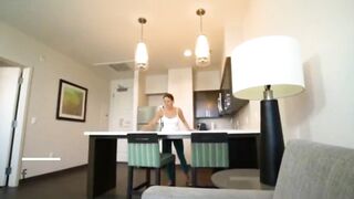Bae mom milf fucks freaky stepson