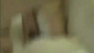 Jizzed compilation – always during ovulation