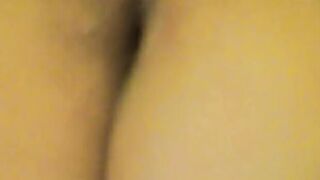 Jizzed compilation – always during ovulation