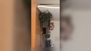 Stranger screwed my wifey