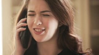 AllHerLuv - The Dyke Study Pt. two - Sabina Rouge