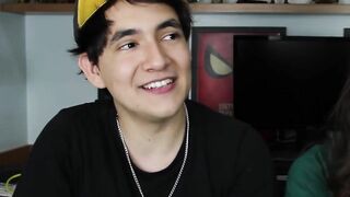 Manu digilio scene bom para punheta 8