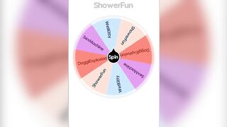 BBW QueenMouille Twat Lottery