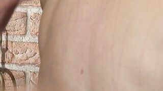 Annadevot - Spanking, finger nails, vagina licking