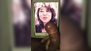 Compilacion para la tetona Maria Resendiz Hernandez