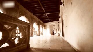 Enter the Inner Sanctum S1 05d The Full Embrace