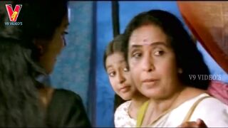 Aunty sex with me
