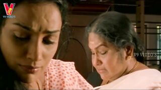 Aunty sex with me