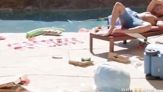 Hot Cunt With Mouth Sex Tape three