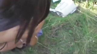Hottie Soak Cunt 119