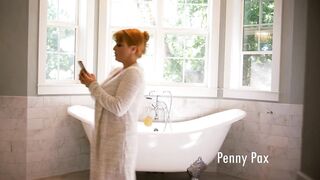 MissaX - Come Back Home - Penny Pax
