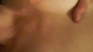 Cutie Canadian milf into hotel met with stranger, part two