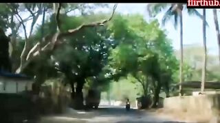 New Marrid Fiance Ko pati ke Dost Ne Choda