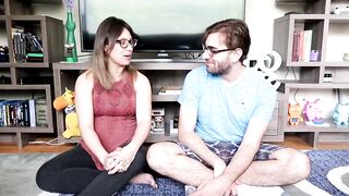 PEQUENA SAPECA GRAVIDA MARAVILHOSA 6