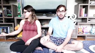 PEQUENA SAPECA GRAVIDA MARAVILHOSA 6