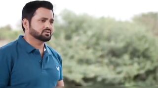 Sasur ne bahu ko pela