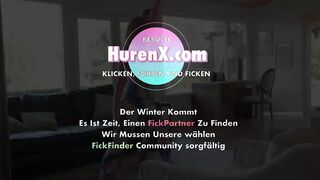 ficken bbw blonde mom