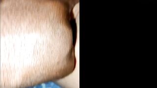 Sensitive Cunt Part two