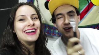Manu digilio clip bom para punheta five