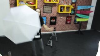 Manu digilio clip bom para punheta five