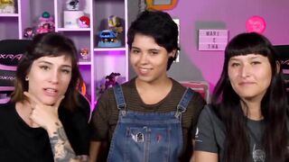 Tha e mari tape para bate punheta 9