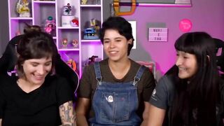 Tha e mari tape para bate punheta 9