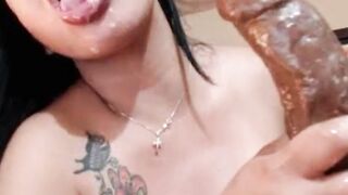 SOFIA TODO POR EL CULO