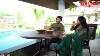 Punjab web series - Cheating sex
