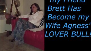 my Ex-Wife Falling Into Love With my Friend