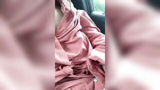 Fucking The Gear Shift