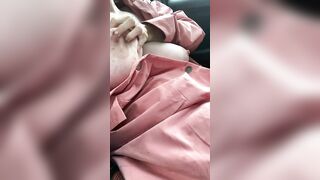 Fucking The Gear Shift